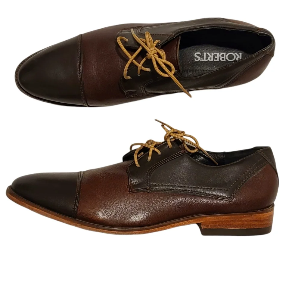 Roberts robert men